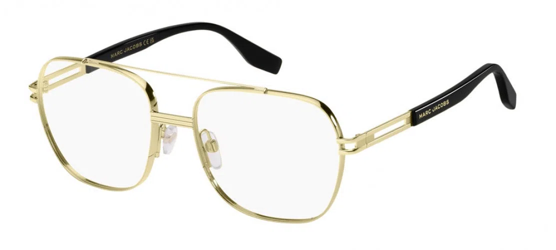 Marc Jacobs MARC785 Eyeglasses - view 2